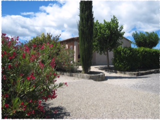 bungalows zuid frankrijk ardeche